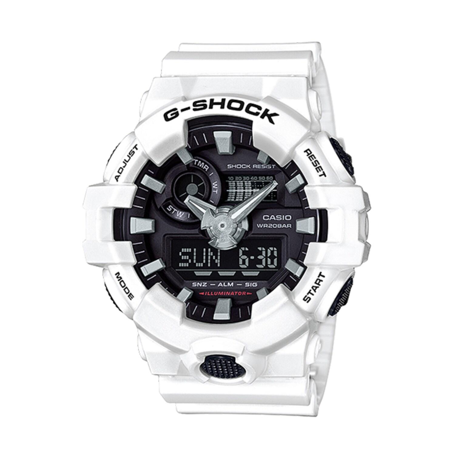[G-Shock] GA-700-7ADR