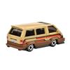 Hot Wheels Basic Car 1986 Toyota Van 3 and HNJ90 [Ages up]