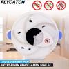 FLYCATCH Electric Fly Catcher Fly Trap Insect Killer USB