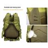 Men's Multi-functional Outdoor Backpack