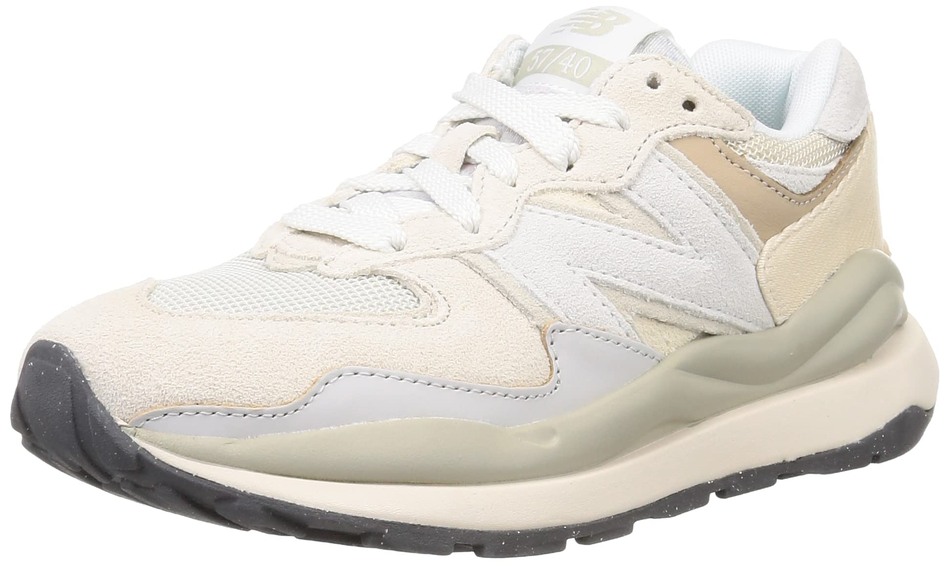 

Sneakers M5740 Old Model Moonbeam cm D [New Balance] 57/40 (GRM) 27.5