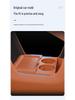 Silicone Storage Box for Changan Shenlan S09 Console - Eyeglass Case & Interior Accessories Organizer