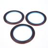 1/2/5 Rolls 3Mm Edge Screen Frame Glue For Phone Tablet Computer Electrical Appliance Repair Foam Double-Sided Tape