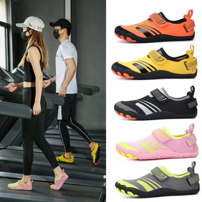 Outdoor Shoes Men's Mountaineering Rock Climbing Cycling Shoes Indoor Sports Fitness Shoes Women's Beach Swimming Creek Wading Shoes