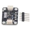 Light Environment Sensor VEML7700 I2C IIC 16 Bit 0120klx Light Measurement Sensor Module