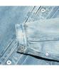 Deutero First Denim Jacket Light Indigo