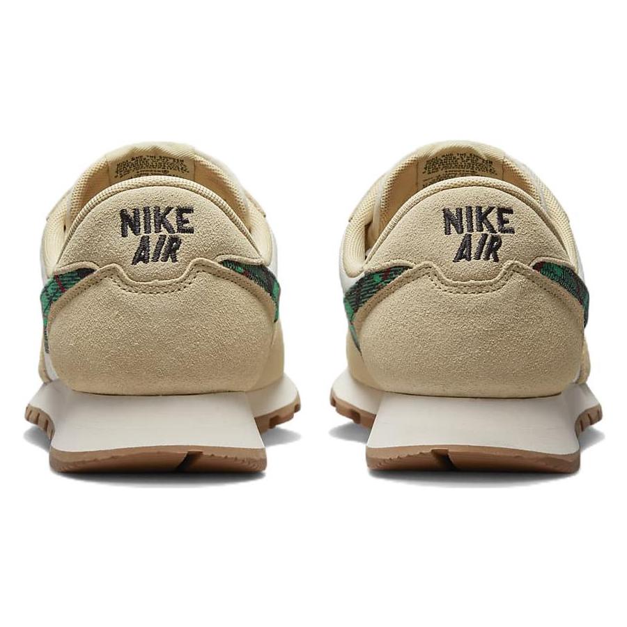 Nike Air Pegasus 83 Se Green Plaid Pale Ivory Sneakers DV0809-100