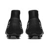 Nike Mercurial Superfly 8 Club MG 'Black Medium Ash' Men's DJ2904-007