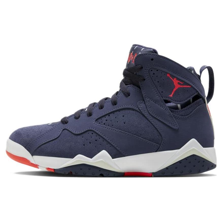 Air Jordan 7 Retro  Quai 54  Men s DV0577-500 EU 44