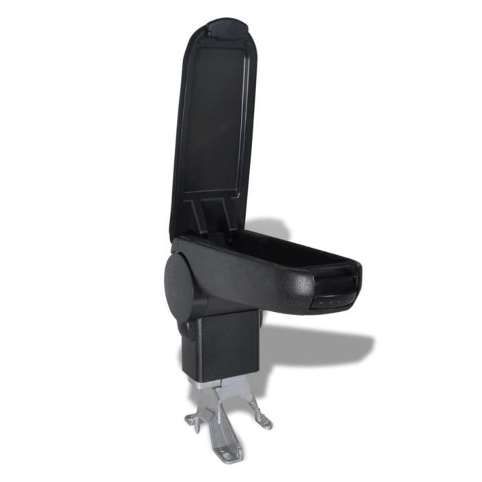 VidaXL Accoudoir de voiture pour VW Golf 4 Bora New Beetle
