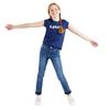 Levis Girls 710 Denim Skinny Jeans