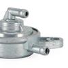 4 Port Fuel Tank Tap Switch For GY6 50cc 125cc 150cc PIT Quad Dirt Bike Buggy