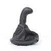 5-Speed Manual Gear Shift Knob & Integrated Dust Boot for Mercedes-Benz VITO 638 W638 -Transmission Lever, Durable Car Accessory