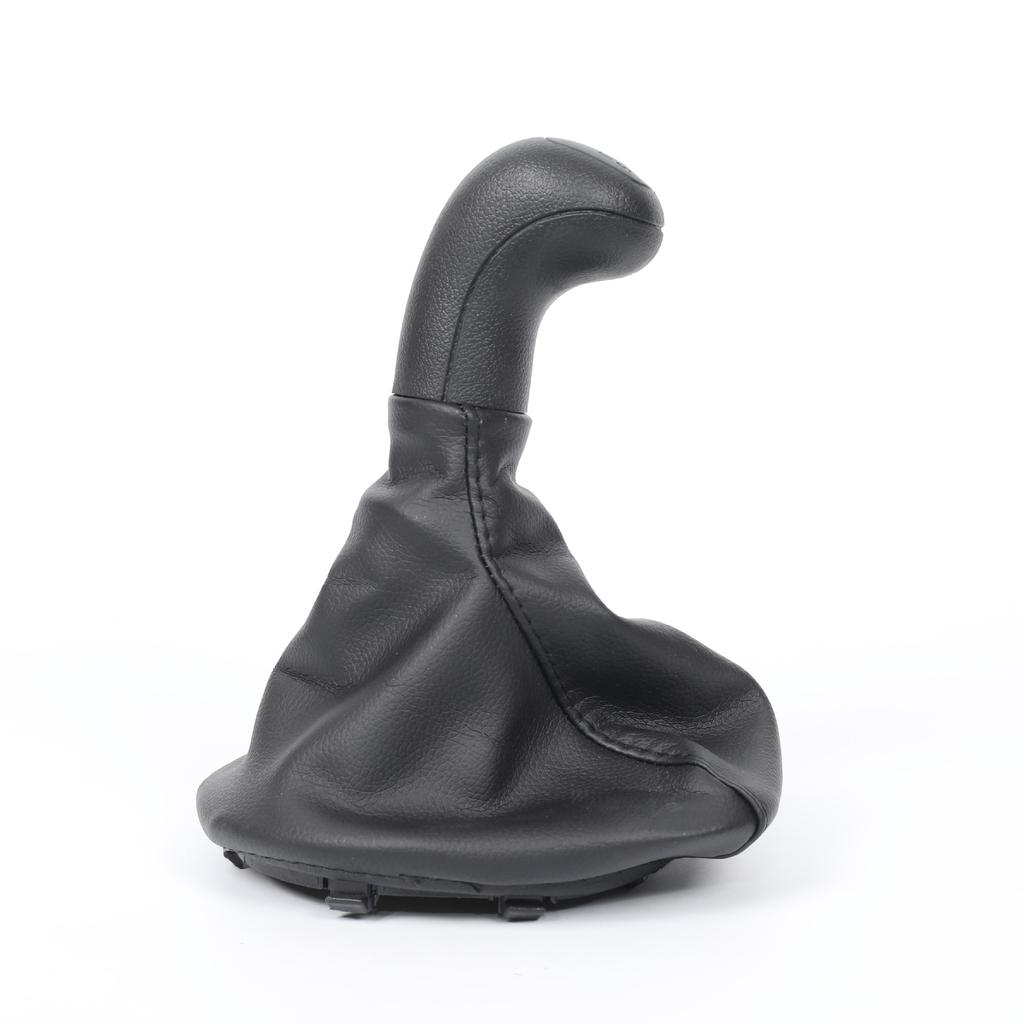 5-Speed Manual Gear Shift Knob & Integrated Dust Boot for Mercedes-Benz VITO 638 W638 -Transmission Lever, Durable Car Accessory