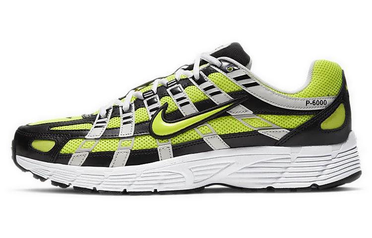 

Nike P 6000 Lemon Venom CD6404-007 43
