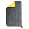 Ultra-Absorbent Double-Sided Coral Fleece Car Wash Towel