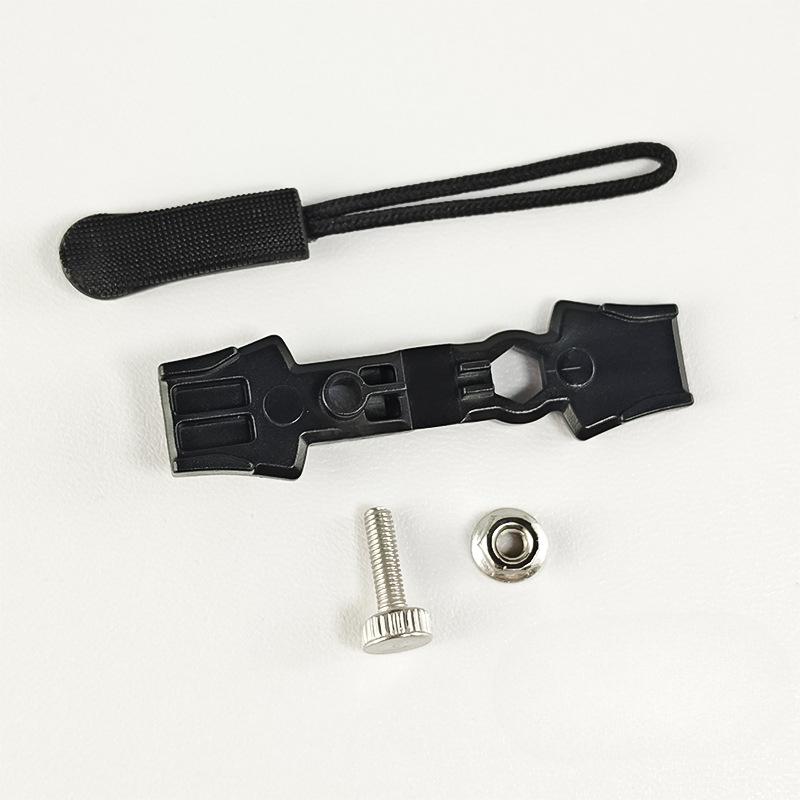Zipper Repair Replacement Universal Instant Zipper Repair Zippers Sliding Teeth Rescue Zippers Head
