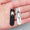1Pcs Mobile Phone SIM Card Removal Tool Portable Keychain Charm New Card Pin  for Smartphones