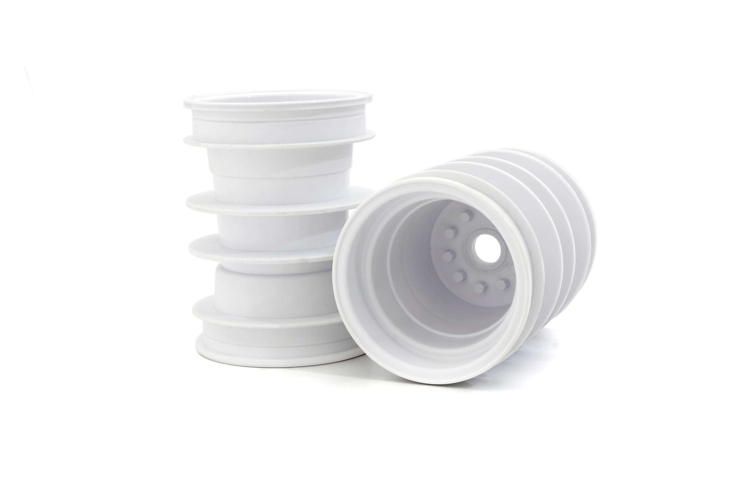 

Kyosho Wheels RC Model Parts MAH403WB (White/2pcs/USA-1)