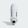 Adidas Havoc Wrestling Shoes White/Black 40