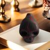 Aztec Death Whistle Skull Spooky Human Death Scream Loud Whistle Authentic Human Prank Battle Whistle Camping Emergency Tools
