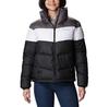 Куртка Columbia Puffect Colourblock