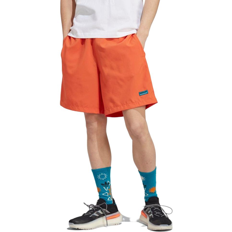 Men's Shorts Adidas Originals Casual Shorts Men's