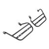 Motorcycle Side Box Bracket Iron Aluminium Alloy Multifunctional Replacement for CB1100 CB1100EX CB1100RS 2017 2024
