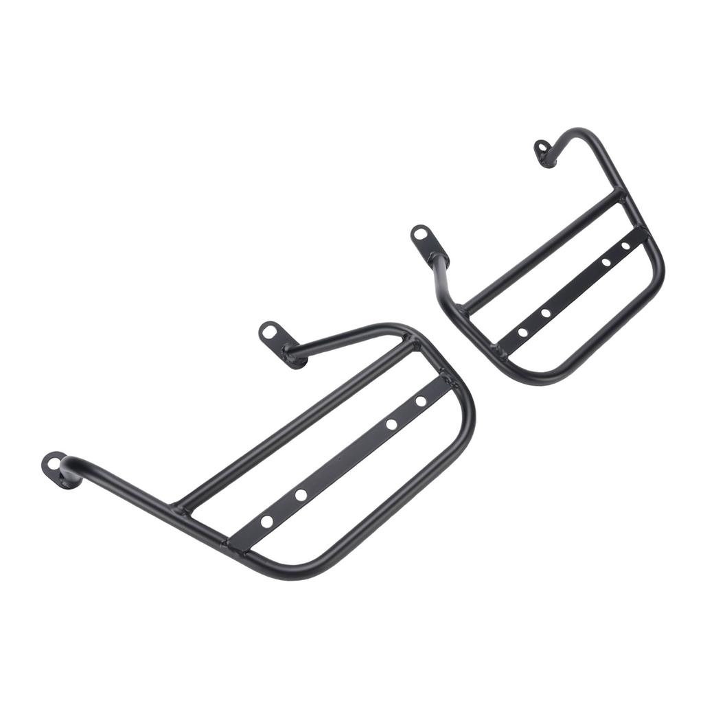 Motorcycle Side Box Bracket Iron Aluminium Alloy Multifunctional Replacement for CB1100 CB1100EX CB1100RS 2017 2024