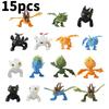 Figures Action Pvc Modely Decoration Gifts Kids