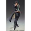 Medicos Entertainment Super Figure Movable Anime "JoJo's Bizarre Adventure Stardust Crusaders" "Jotaro Kujo Ver.2" Approximately 155mm PVC&ABS&POM