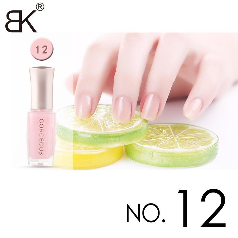 

Желейный цвет, полупрозрачный окрашенный лак для ногтей, УФ-гель-лак, маникюр «сделай сам» 12