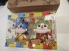 Latest It Takes Two Haze Light Plush Pendant Cody May Katie Elephant Doll Key Charm Gentle Adorable Pouch Decoration Couple Present Playthings