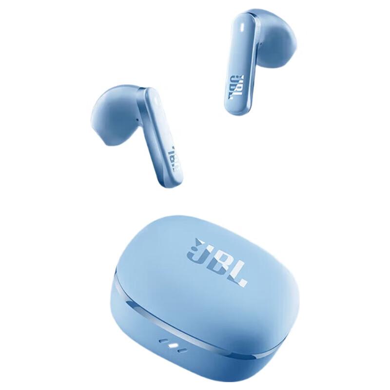 

JBL T280TWS X3 True Wireless Semi-in-ear Earbuds