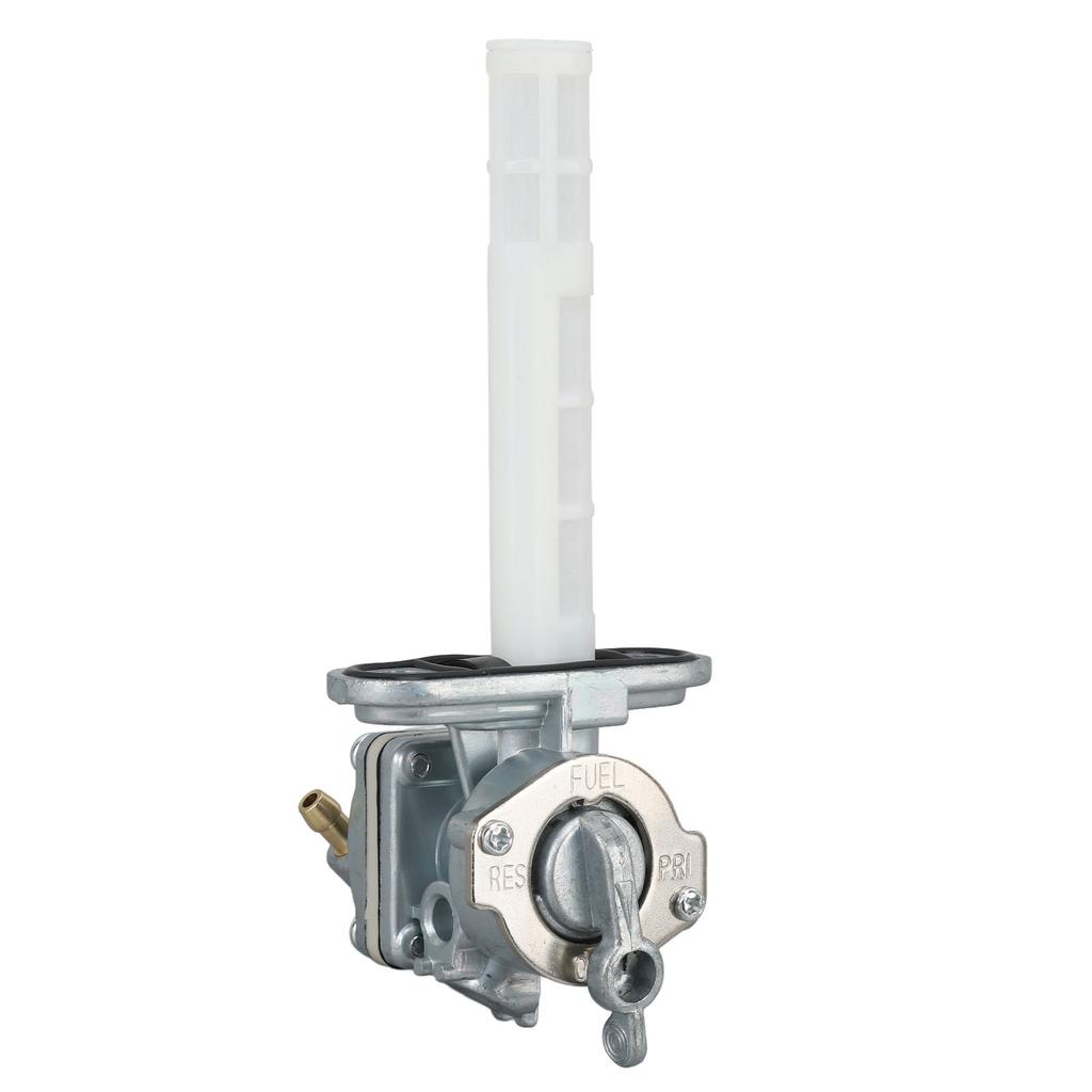 Bränslekranventil 44300‑45372 Zinklegering Ersättning för Suzuki GS300 GS450 GS550 GS650 GS750 GS850 GS1000 GS1100