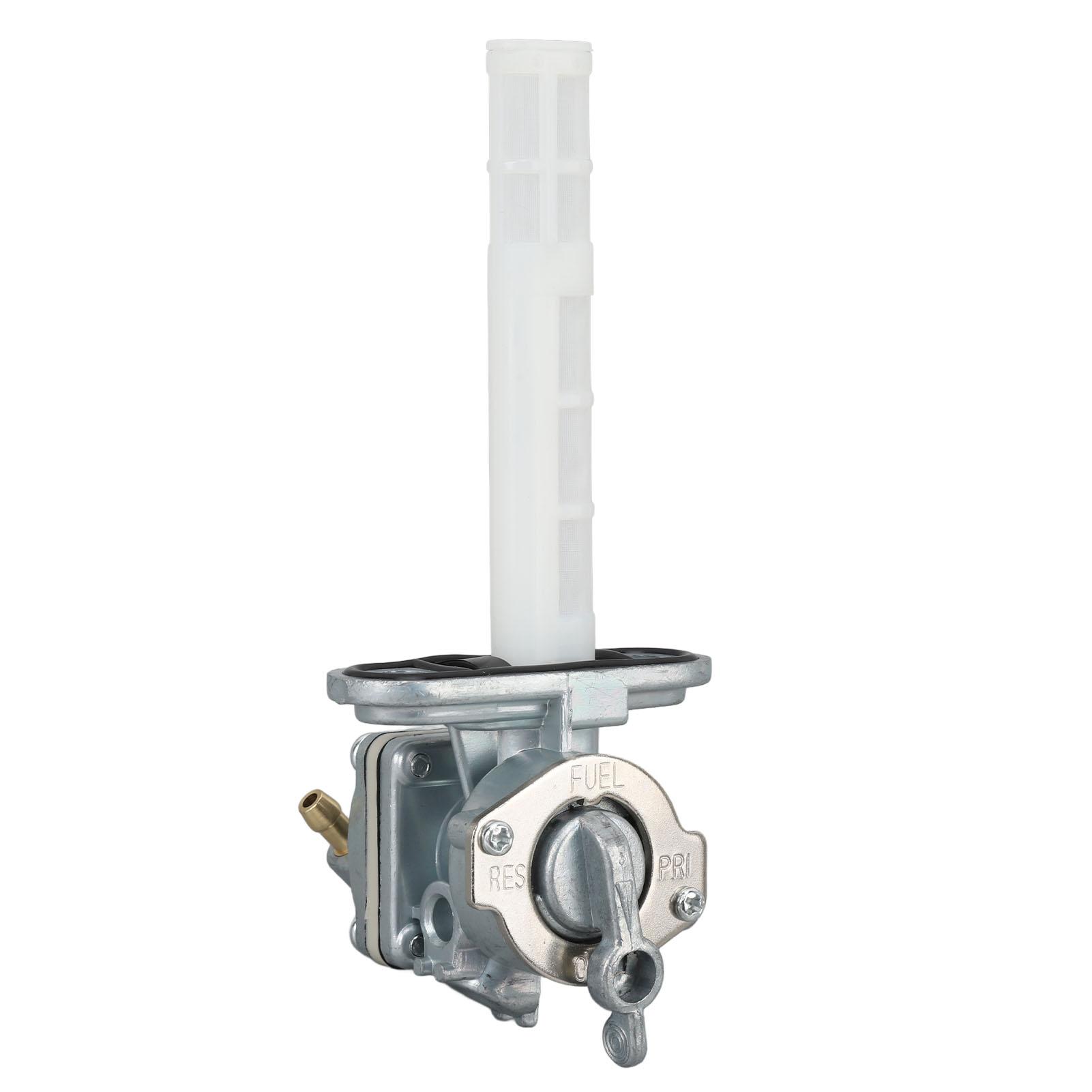 

Топливный кран 44300‑45372 Сплав цинка Замена для Suzuki GS300 GS450 GS550 GS650 GS750 GS850 GS1000 GS1100