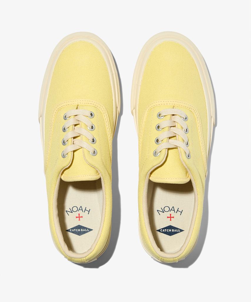 Noah (U) Catch Ball D-02 Sneaker Sunflower