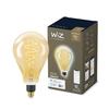 WiZ Ampoule Connectée Filament Vintage Blanc Variable E27 25W