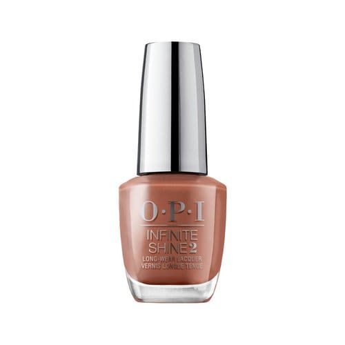 OPI [Infinite Shine] C89 - CHOCOLATE MOOSE 15ml