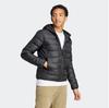 Demi-season Jacket Adidas Essentials Jacket (HZ5723) Black