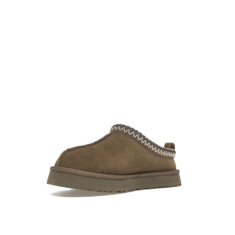 UGG Tazz Slipper Kids Hickory Kids Sneakers Brown 1143776K-HCK