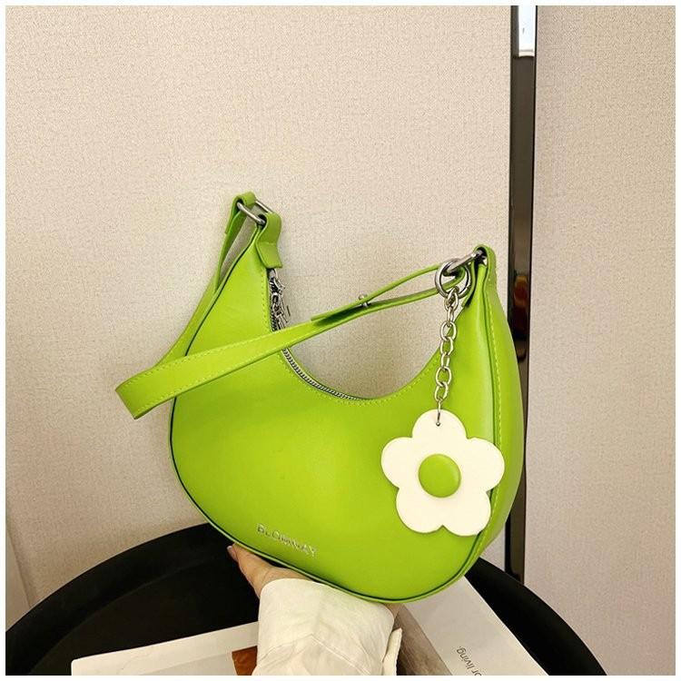 Stylish French Underarm Shoulder Bag For Women In Chic Colors Ideal For Fall And Winter 2023