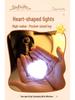 3D Touch LED Keychain Light - Cute, Creative Ornament Gift for Bedroom