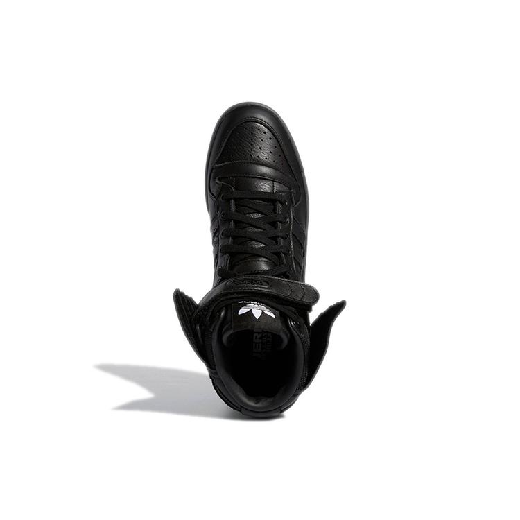 New Adidas Originals Forum Hi Wings 4.0 Jeremy Scott Black GY4419