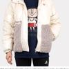 Adidas Down Sherpa Mix Jacket Hs9524