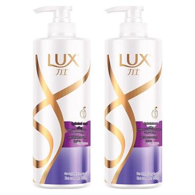 LUX Hydratační šampon pro hedvábně hladké vlasy