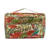 Cross-Border Crochet Tool Kit: Square Wool Storage & Needle Bag