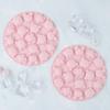 Cartoon Animal Silicone Mold Diy Cute Candy Chocolate Gummy Animal Ice Cube Non-Stick Moulds Kitchen Baking Mold