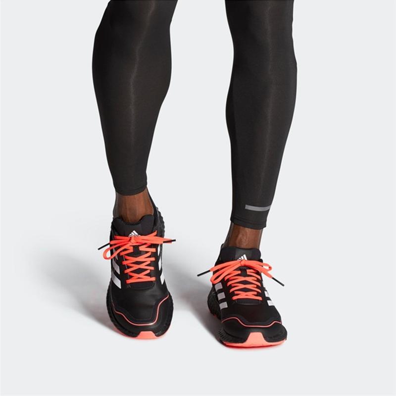 Adidas Climawarm LTD Černé Růžové Unisex Tenisky EG9518