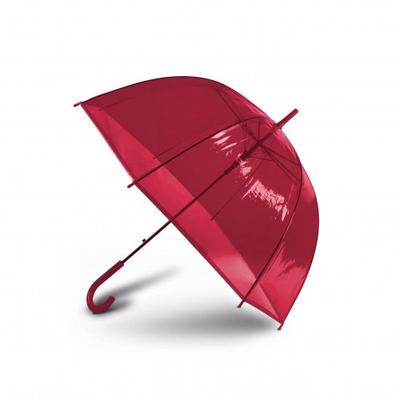 Kimood Automatic Opening Transparent Dome Umbrella
